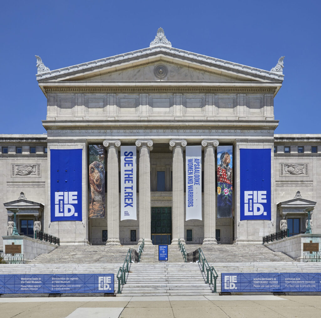 The Field Museum