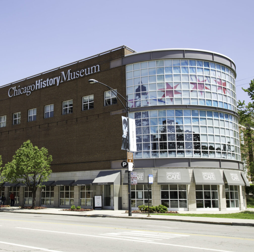 Chicago History Museum