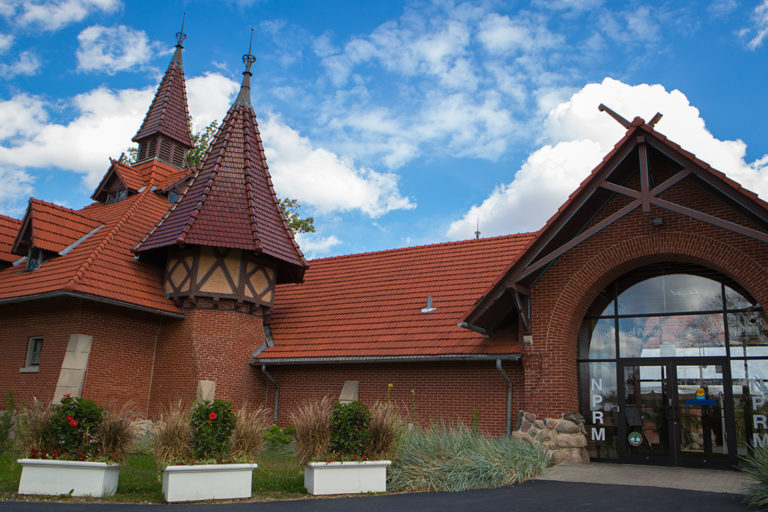 National Museum of Puerto Rican Arts and Culture