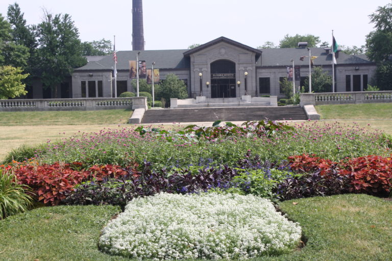 DuSable Museum of African American History