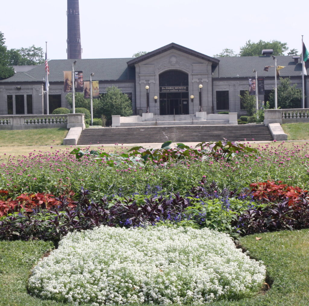 DuSable Black History Museum and Education Center